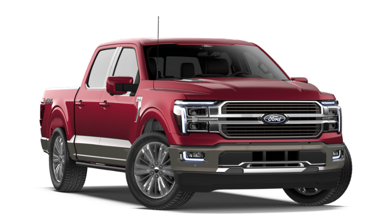 F-150® vehicle